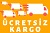 Ücretsiz Kargo