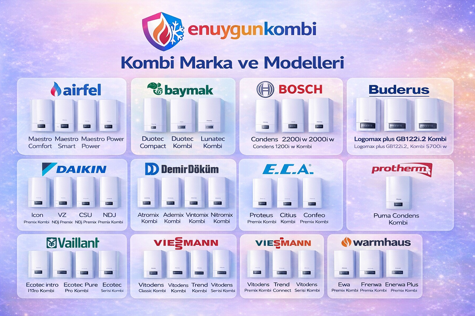KOMBİLER