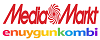 Media Markt Mağazamız
