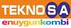 Teknosa Mağazamız