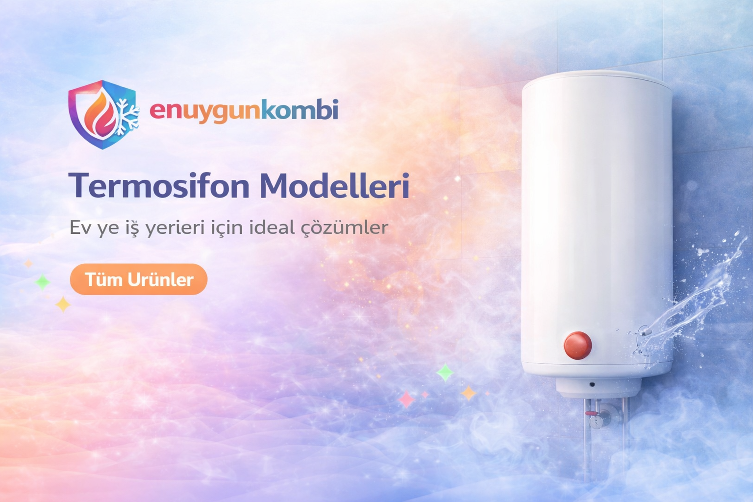 TERMOSİFONLAR