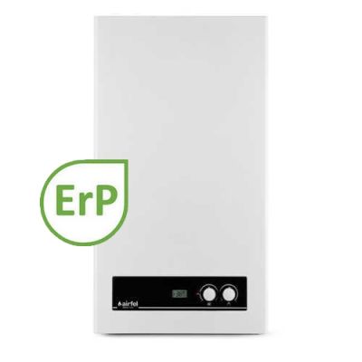 Airfel - Airfel Digifel Condense 24 Kw (20.640 Kcal) Yarı Yoğuşmalı Kombi