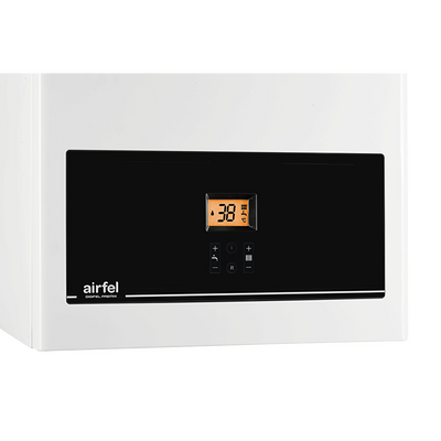 Airfel Digifel Premix 23/23 Kw (19.000 Kcal) Tam Yoğuşmalı Kombi