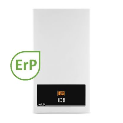 Airfel - Airfel Digifel Premix 24 Kw (20.640 Kcal) Tam Yoğuşmalı Kombi