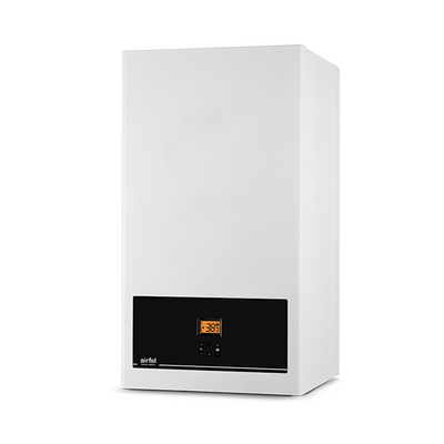 Airfel Digifel Premix 26/26 Kw (22.000 Kcal) Tam Yoğuşmalı Kombi