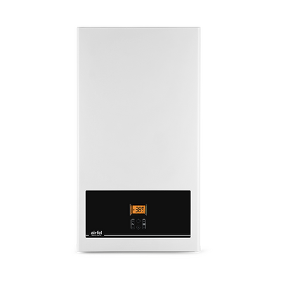 Airfel Digifel Premix 30/30 Kw (26.000 Kcal) Tam Yoğuşmalı Kombi