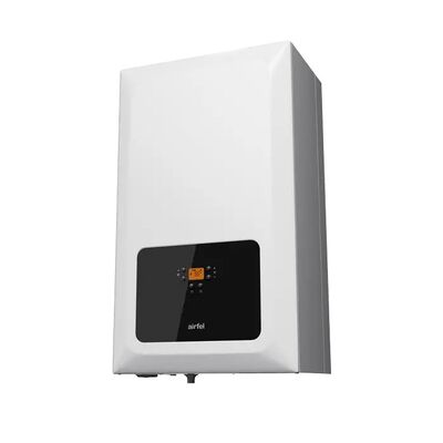 Airfel Maestro Optimum 20/24 Kw (17.000) Kcal Tam Yoğuşmalı Kombi