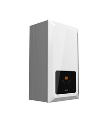 Airfel Maestro Optimum 23/23 Kw (19.000) Kcal Tam Yoğuşmalı Kombi - Thumbnail