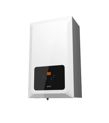 Airfel Maestro Optimum 23/23 Kw (19.000) Kcal Tam Yoğuşmalı Kombi