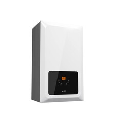 Airfel Maestro Optimum 23/23 Kw (19.000) Kcal Tam Yoğuşmalı Kombi - Thumbnail