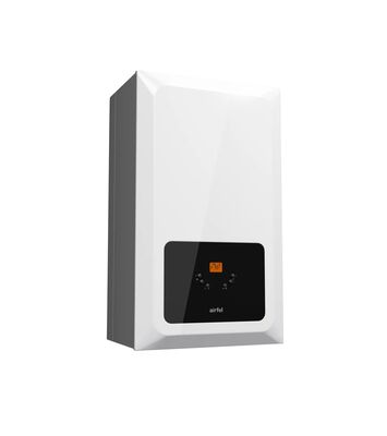 Airfel Maestro Optimum 23/23 Kw (19.000) Kcal Tam Yoğuşmalı Kombi
