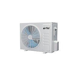 Airfel (Montaj Dahil) Vibe LTXQ35A 12.000 Btu A++ İnverter Klima - 3