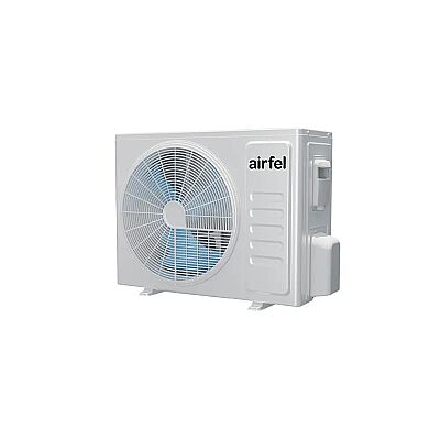 Airfel (Montaj Dahil) Vibe LTXQ35A 12.000 Btu A++ İnverter Klima - 3