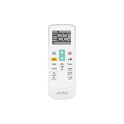 Airfel (Montaj Dahil) Vibe LTXQ35A 12.000 Btu A++ İnverter Klima - 4