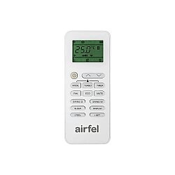 Airfel (Montaj Dahil) Vibe LTXQ50C 18.000 Btu A++ İnverter Klima - 8