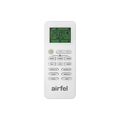 Airfel (Montaj Dahil) Vibe LTXQ50C 18.000 Btu A++ İnverter Klima - 8