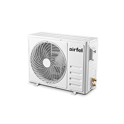 Airfel (Montaj Dahil) Vibe LTXQ50C 18.000 Btu A++ İnverter Klima - 7