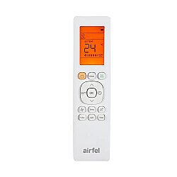 Airfel (Montaj Dahil) Vista LTXP35A 12.000 Btu A++ İnverter Klima - 5