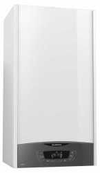 Ariston - Ariston (Baca Dahil) Clas X 28 FF (24.000 Kcal) Hermetik Kombi