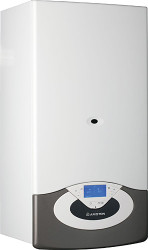 Ariston - Ariston (Baca Dahil) Genus Evo 30 FF (26.000 Kcal) Hermetik Kombi