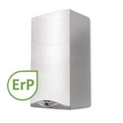 Ariston - Ariston Cares Premium 24 FF (20.000 Kcal) Tam Yoğuşmalı Kombi