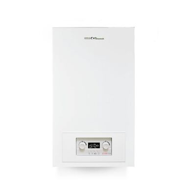 Baymak&Brötje Startec 20/24 Kw (17.000 Kcal) Tam Yoğuşmalı Kombi