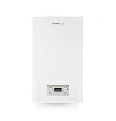 Baymak - Baymak&Brötje Startec 32/35 Kw (27.000 Kcal) Tam Yoğuşmalı Kombi