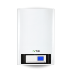 Baymak - Baymak Lectus (Baca Pompa Hariç) 90 Kw 77600 Kcal Yoğuşmalı Kazan