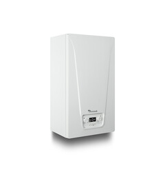 Baymak - Baymak Lunatec Premix 30/29 Kw (25.000 Kcal) Tam Yoğuşmalı Kombi