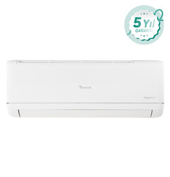 Baymak (Montaj Dahil) Elegant Plus 24.000 Btu A++ İnverter Klima
