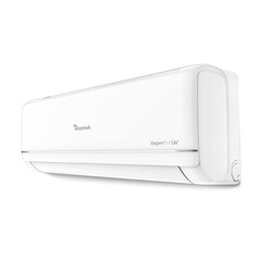 Baymak (MontajDahil) Elegant Plus UV 12000 Btu A++ İnverter Klima - Thumbnail