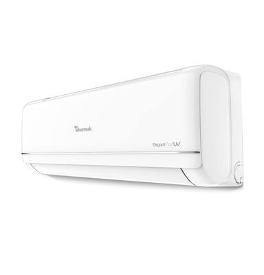 Baymak (MontajDahil) Elegant Plus UV 12000 Btu A++ İnverter Klima