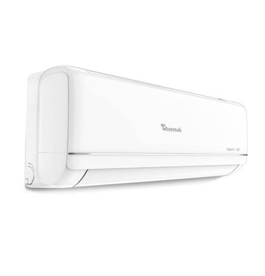 Baymak (MontajDahil) Elegant Plus UV 12000 Btu A++ İnverter Klima