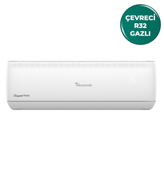 Baymak (Montaj Dahil) Elegant Prime 24.000 Btu A++ İnverter Klima - Thumbnail