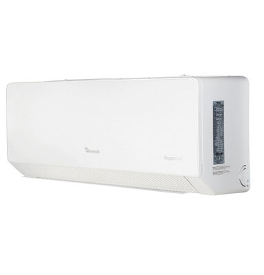 Baymak (Montaj Dahil) Elegant Soft 12.000 Btu A++ İnverter Klima