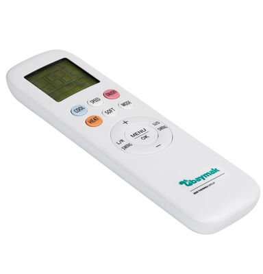 Baymak (Montaj Dahil) Elegant Soft 12.000 Btu A++ İnverter Klima