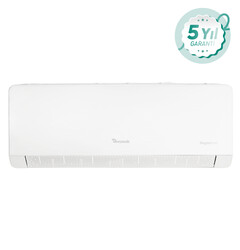 Baymak (Montaj Dahil) Elegant Soft 24.000 Btu A++ İnverter Klima