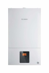 Bosch - Bosch (Baca Dahil) Class 2000 W 22 Kw (19000 Kcal) Hermetik Kombi