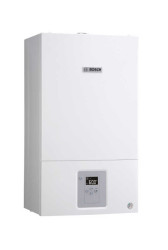 Bosch - Bosch (Baca Dahil) Class 6000 W 24 Kw (20000 Kcal) Hermetik Kombi