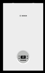 Bosch Condens 1200 W 20/22 kW (17.000 Kcal) Tam Yoğuşmalı Kombi - Thumbnail