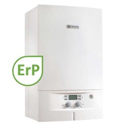 Bosch - Bosch Condens 2000 W 24 Kw (20.640 Kcal) Yarı Yoğuşmalı Kombi