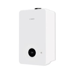 Bosch Condens 2200i W 20/25 kW (17.000 Kcal) Tam Yoğuşmalı Kombi - Thumbnail