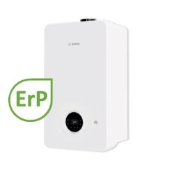 Bosch - Bosch Condens 2200i W 24/25 kW (20.000 Kcal) Tam Yoğuşmalı Kombi Bosch - Bosch Condens 2200i W 24/25 kW (20.000 Kcal) Tam Yoğuşmalı Kombi