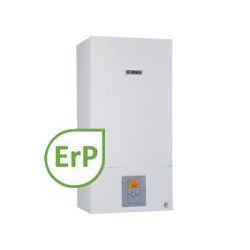 Bosch - Bosch Condens 2500 W 24 Kw (20.000 Kcal) Tam Yoğuşmalı Kombi