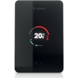 Bosch CT 200 Easy Control Wifi Modülasyonlu Kablolu Oda Kumandası - Thumbnail