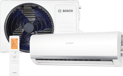 Bosch (Montaj Dahil) Climate 2000 26E 9000 Btu A++ İnverter Klima