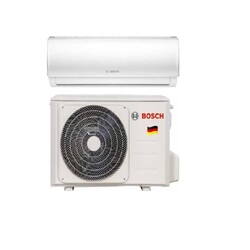 Bosch (MontajDahil) Climate 5000 RAC 12000 Btu A++ İnverter Klima - Thumbnail