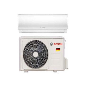 Bosch (MontajDahil) Climate 5000 RAC 12000 Btu A++ İnverter Klima