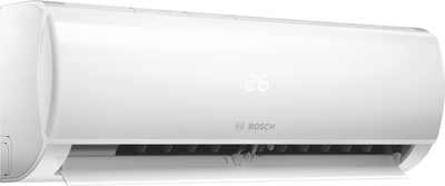 Bosch (MontajDahil) Climate 5000 RAC 12000 Btu A++ İnverter Klima