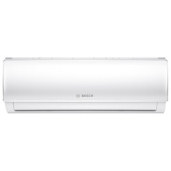 Bosch (MontajDahil) Climate 5000 RAC 12000 Btu A++ İnverter Klima - Thumbnail